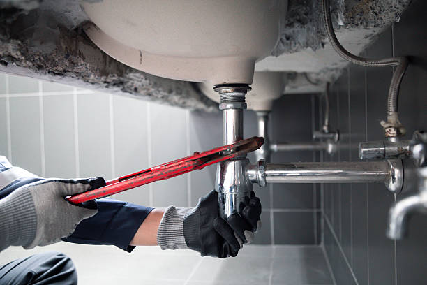 Trusted Drain Cleaning service in Roff, OK - AAA Plumbing Heating